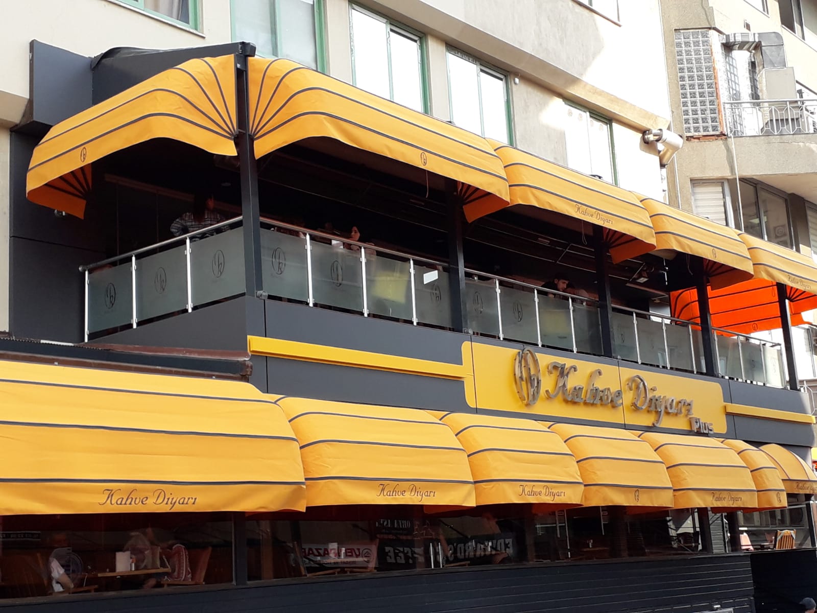 Askılı Model Pergola fotoğraf 10