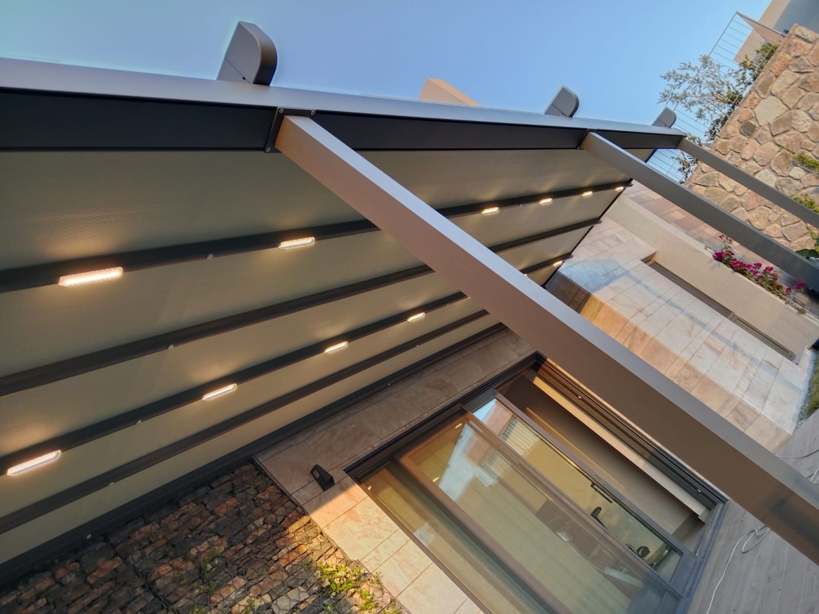 Askılı Model Pergola fotoğraf 11