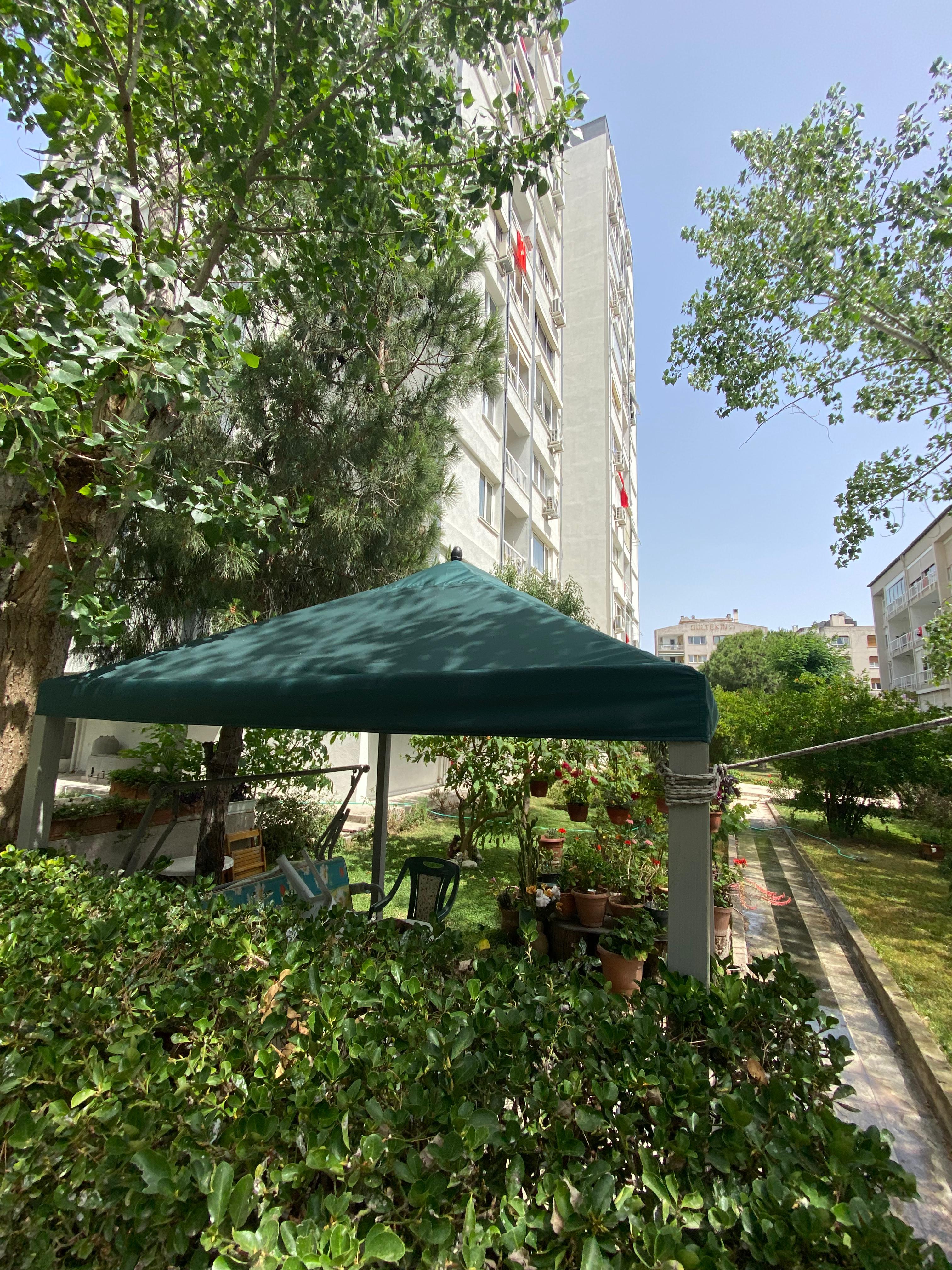 Askılı Model Pergola fotoğraf 12