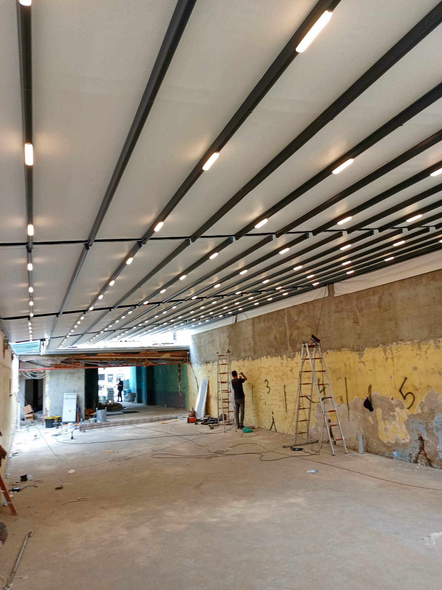 Askılı Model Pergola fotoğraf 13