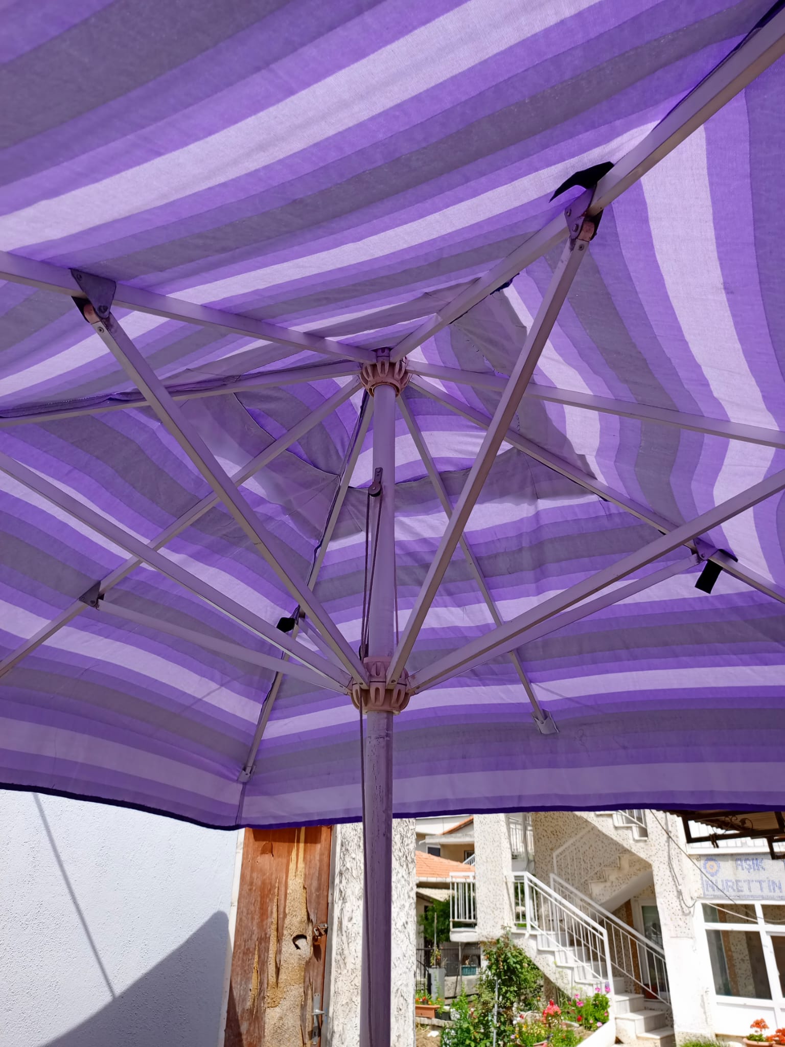 Askılı Model Pergola fotoğraf 14