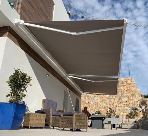 Askılı Model Pergola fotoğraf 15