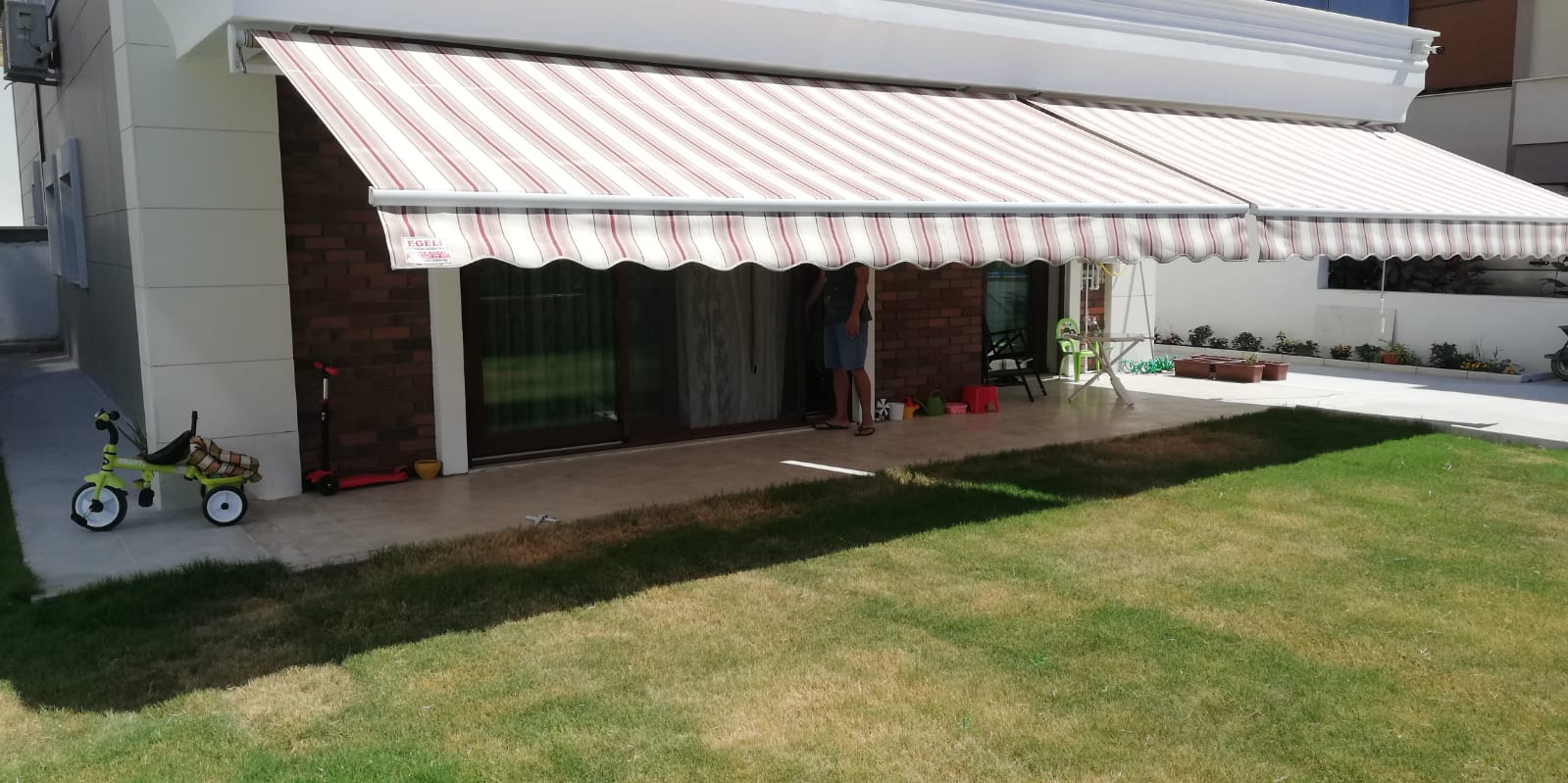 Askılı Model Pergola fotoğraf 17