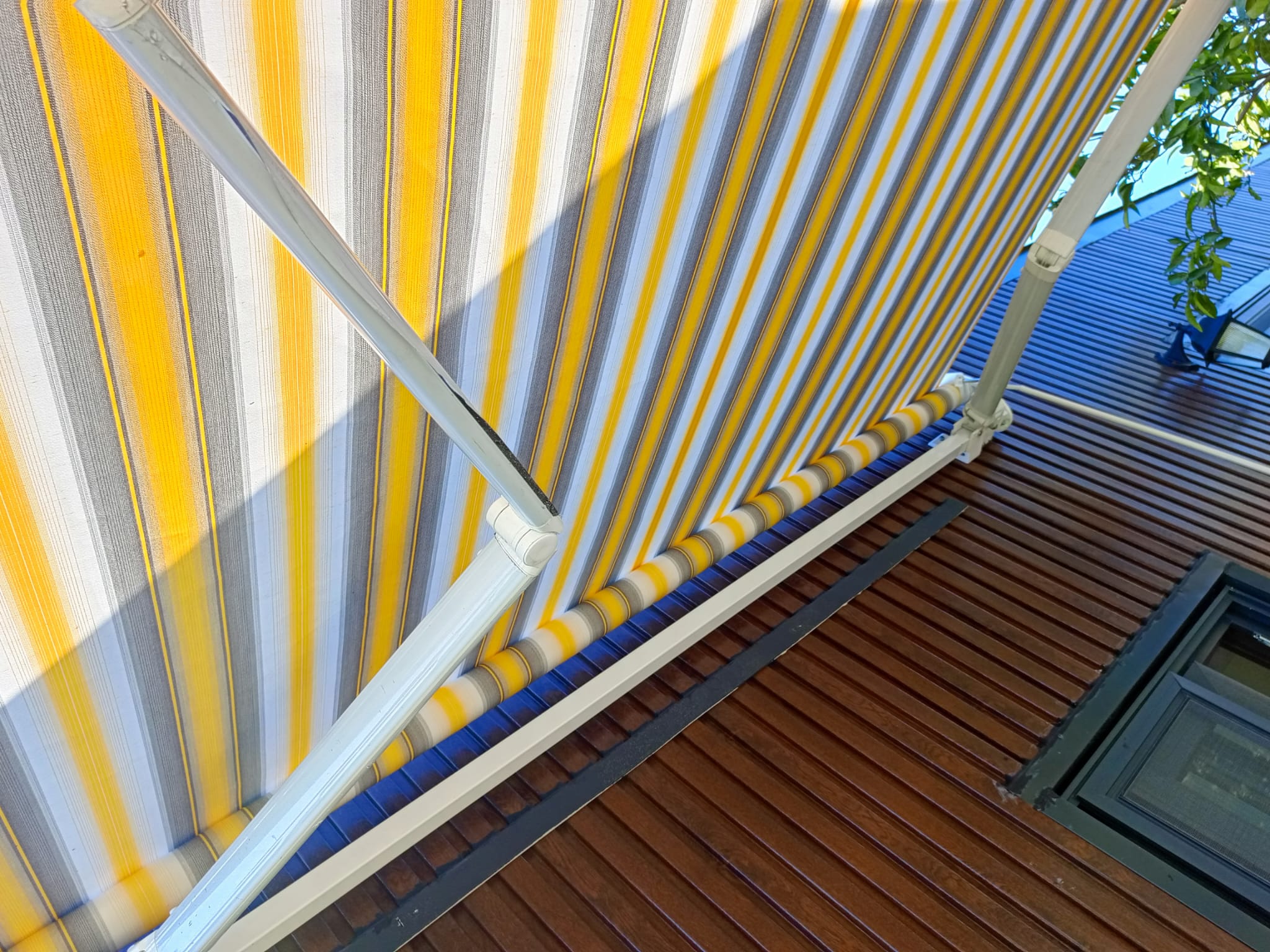 Askılı Model Pergola fotoğraf 18