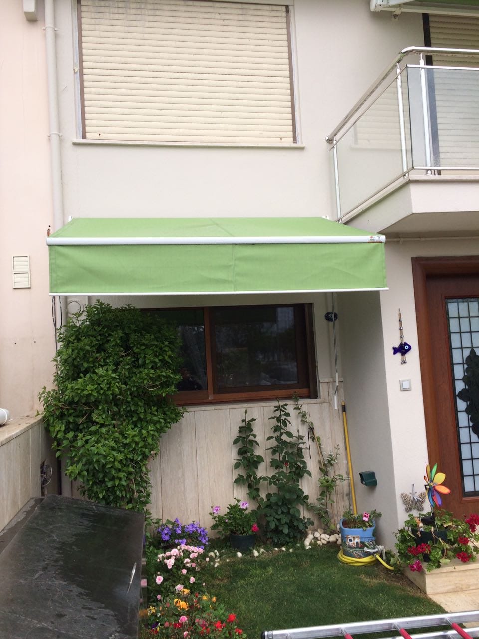 Askılı Model Pergola fotoğraf 20