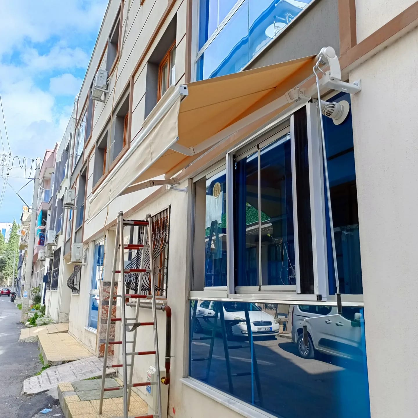 Askılı Model Pergola fotoğraf 21