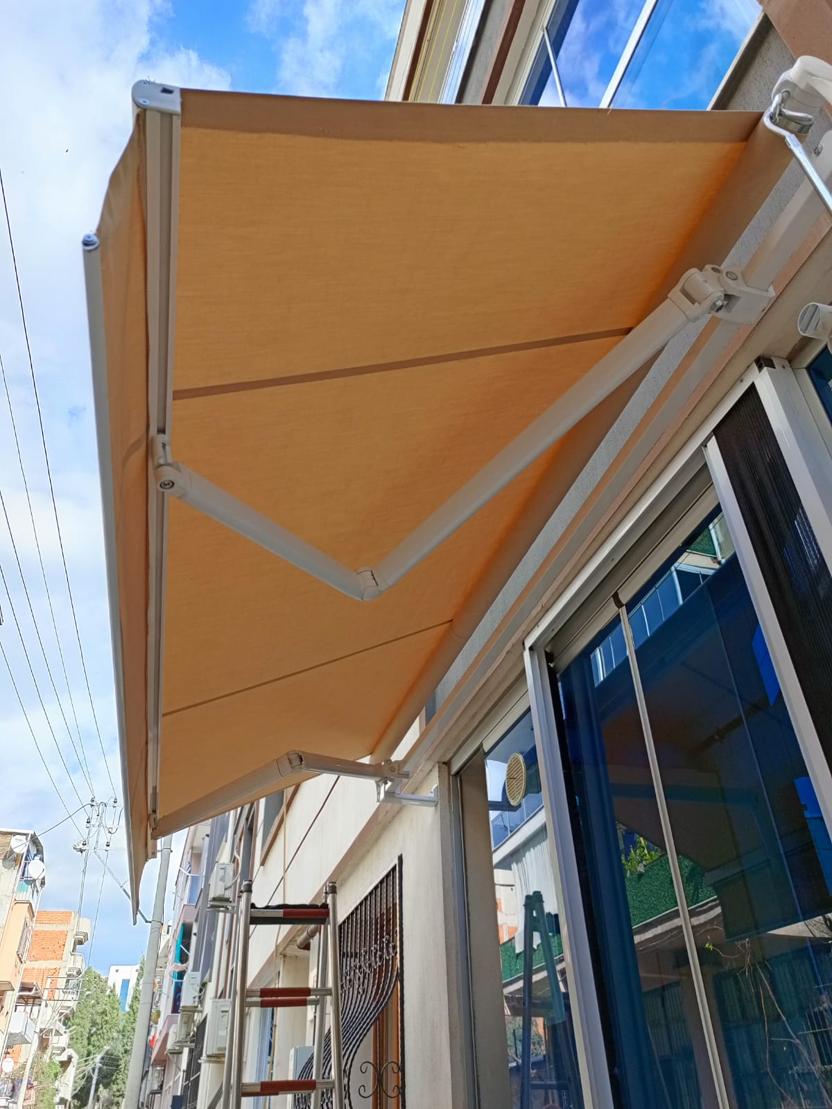 Askılı Model Pergola fotoğraf 22