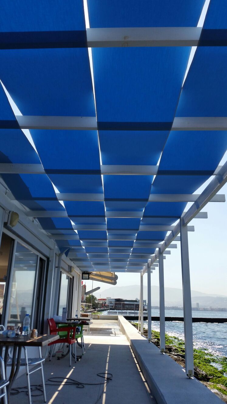 Askılı Model Pergola fotoğraf 26