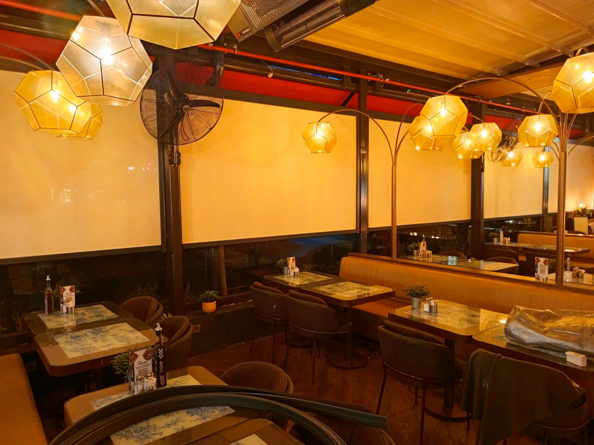 Askılı Model Pergola fotoğraf 28