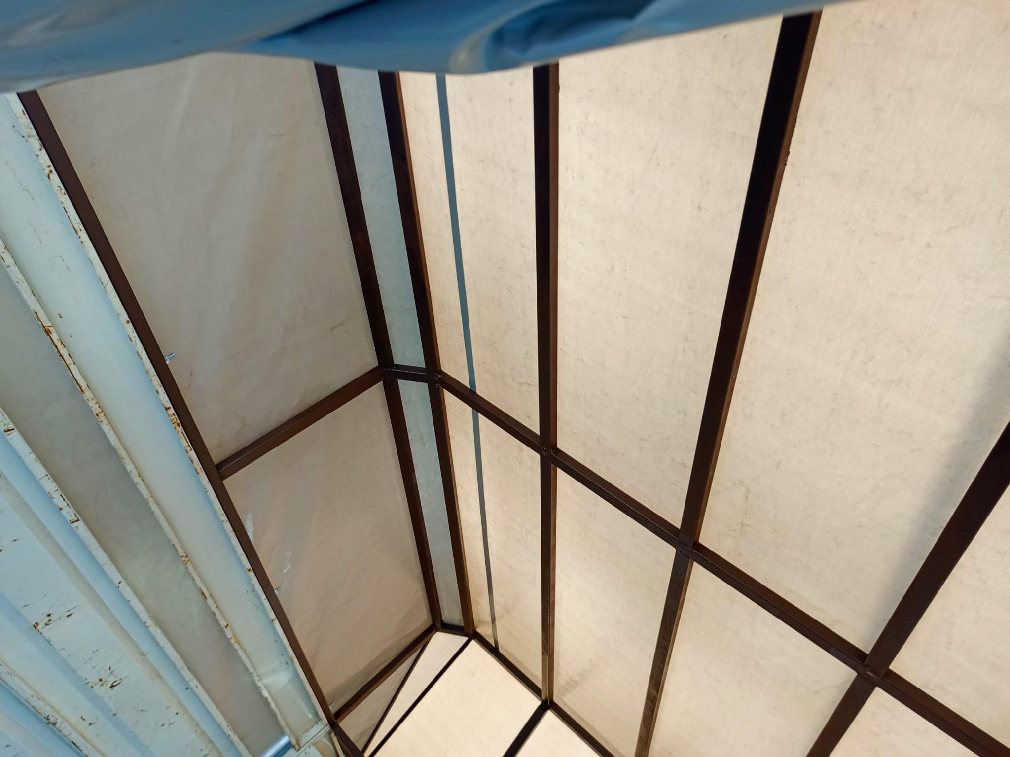 Askılı Model Pergola fotoğraf 31