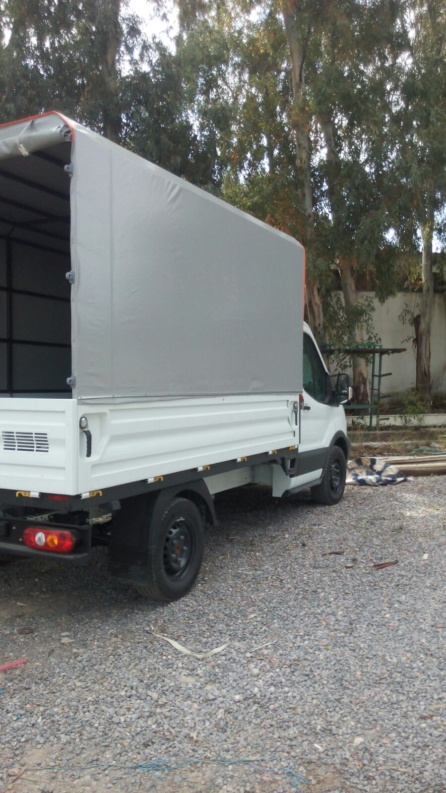 Askılı Model Pergola fotoğraf 32