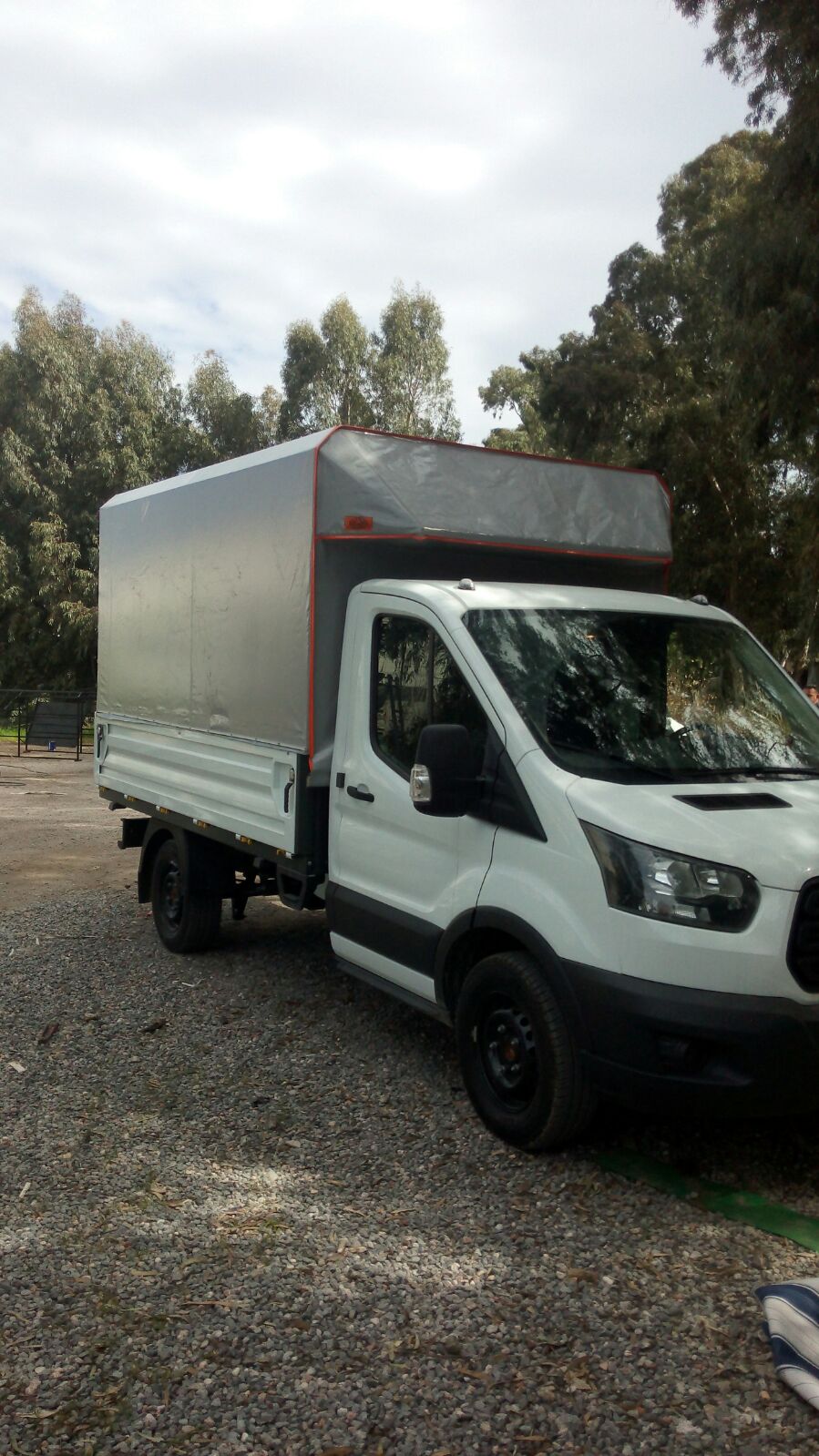 Askılı Model Pergola fotoğraf 33