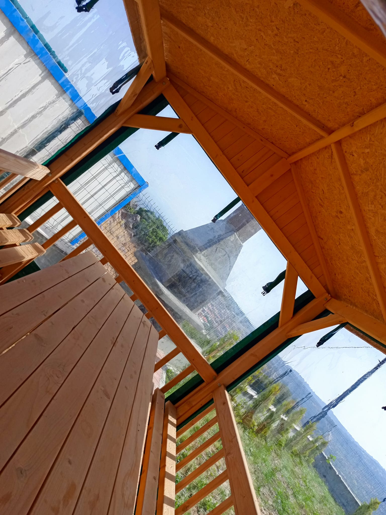 Askılı Model Pergola fotoğraf 34