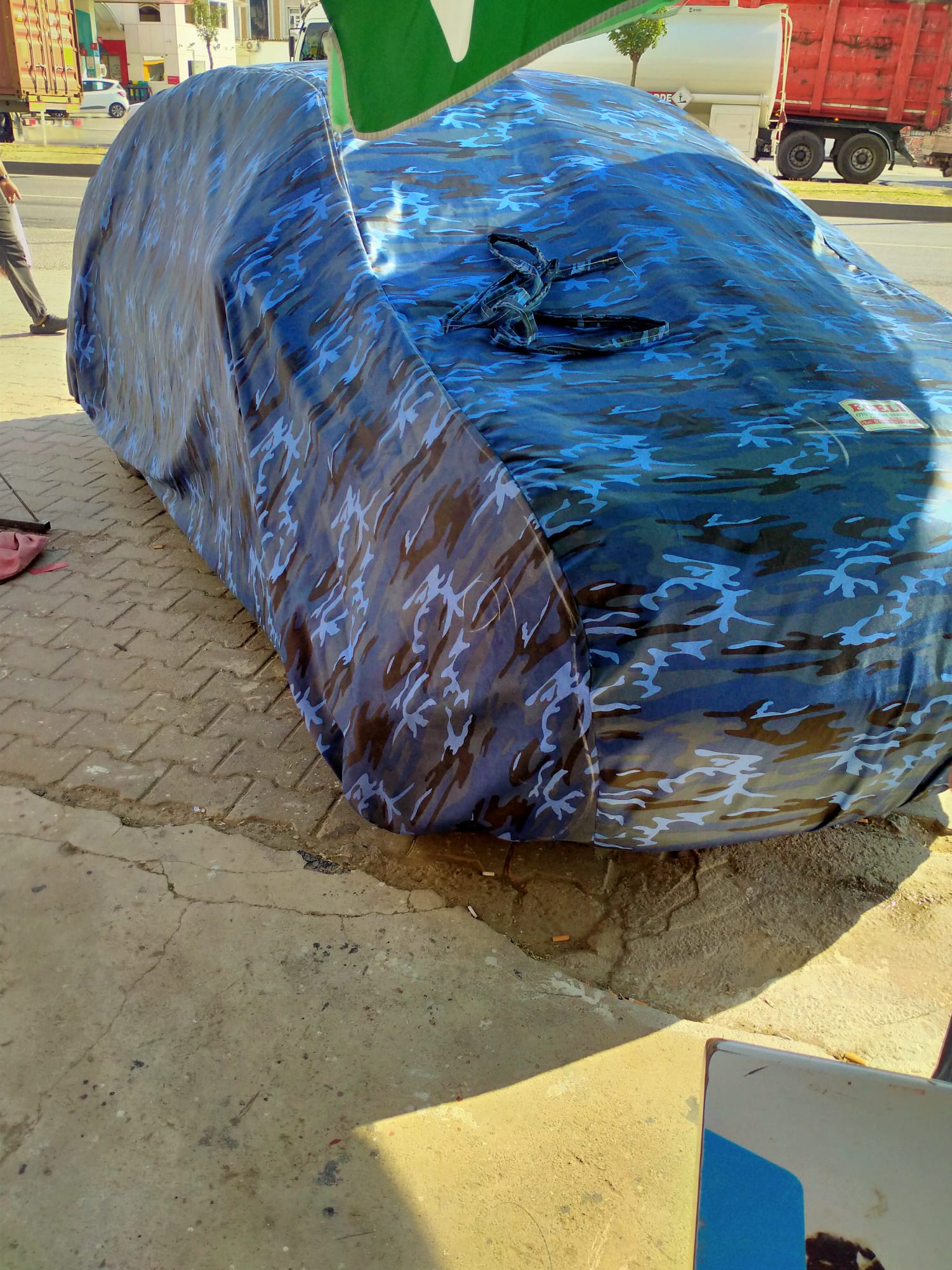 Askılı Model Pergola fotoğraf 36