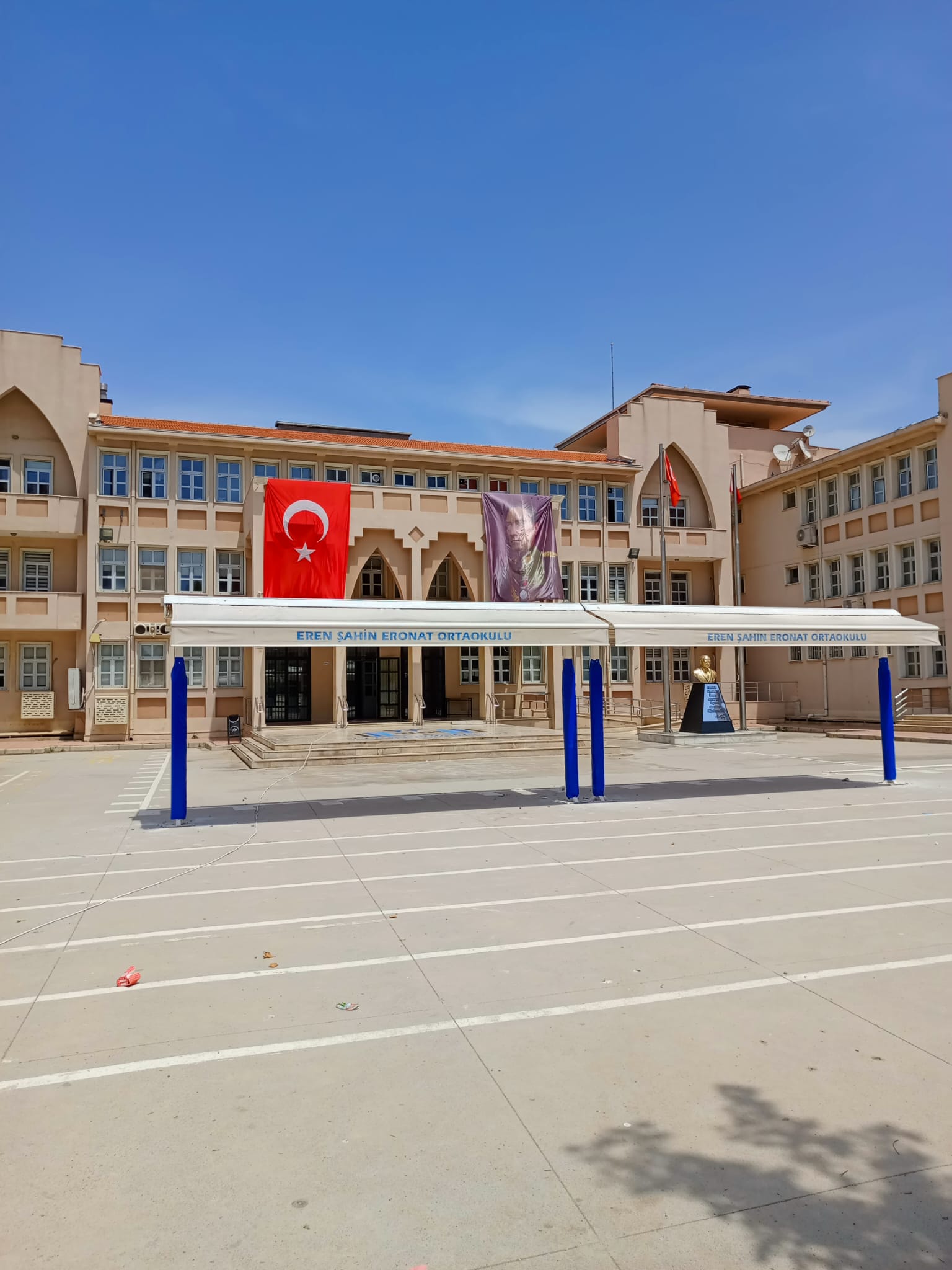 Askılı Model Pergola fotoğraf 39