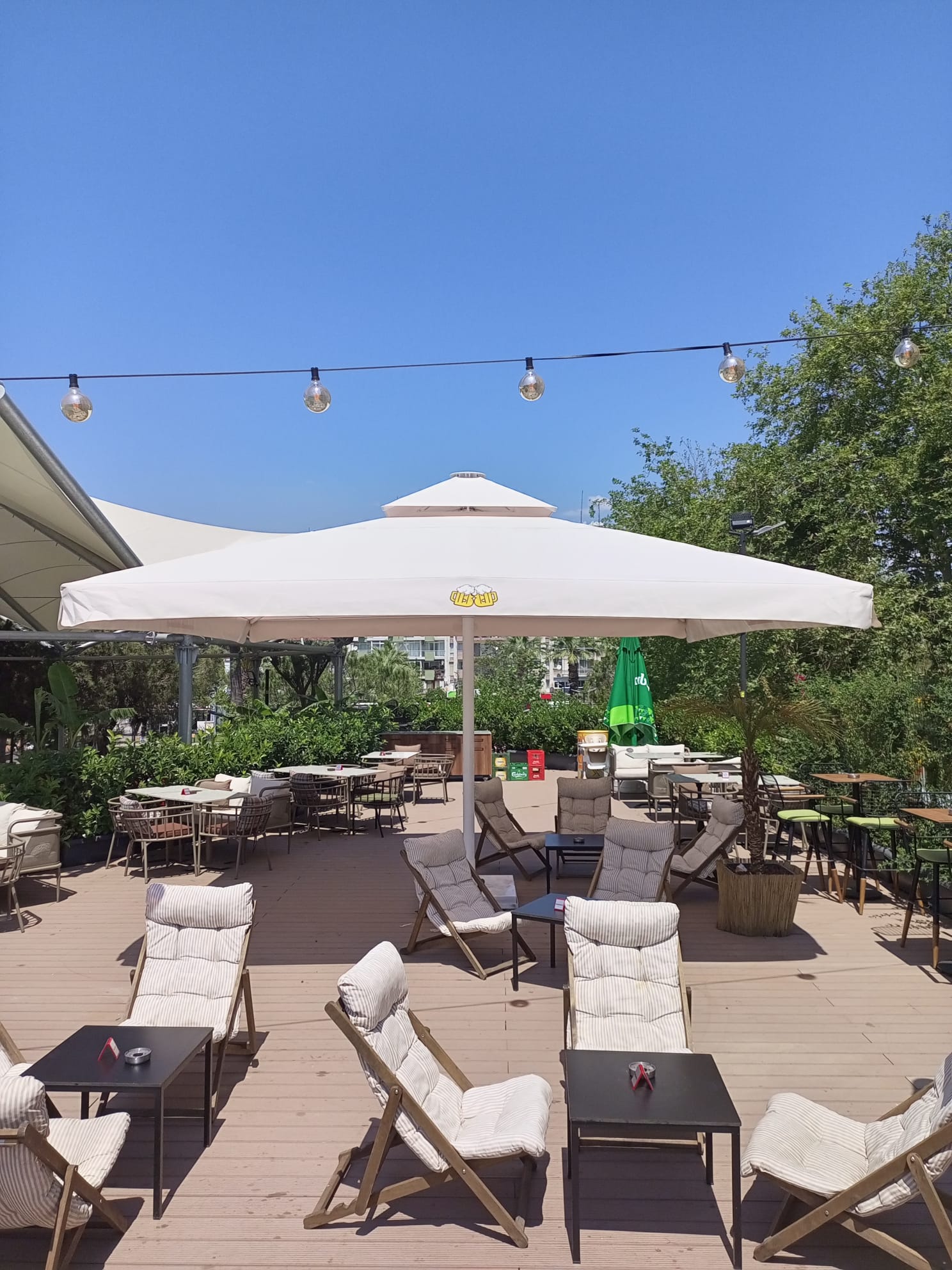 Askılı Model Pergola fotoğraf 41