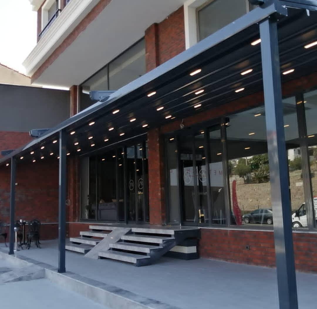 Askılı Model Pergola fotoğraf 44