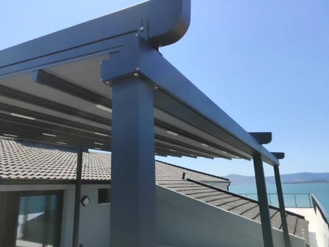 Askılı Model Pergola fotoğraf 45