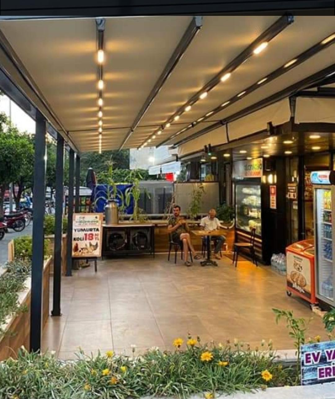 Askılı Model Pergola fotoğraf 46