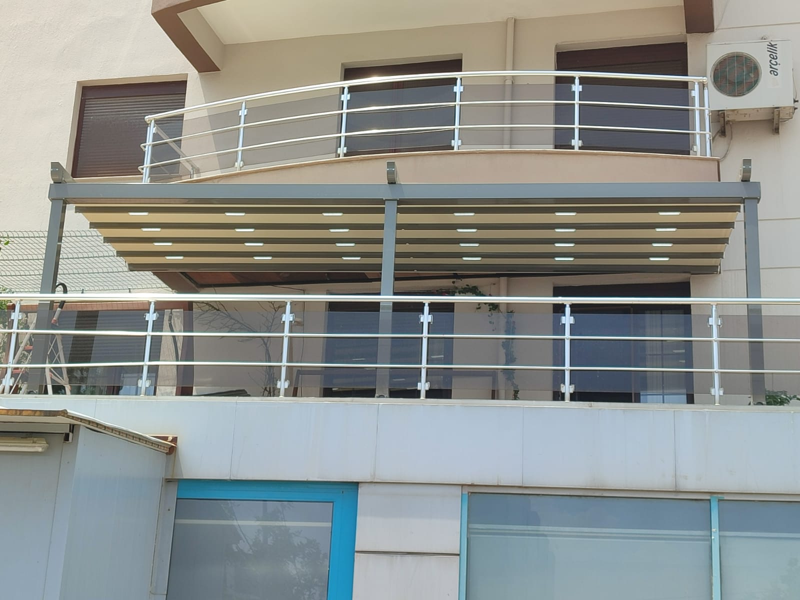 Askılı Model Pergola fotoğraf 47