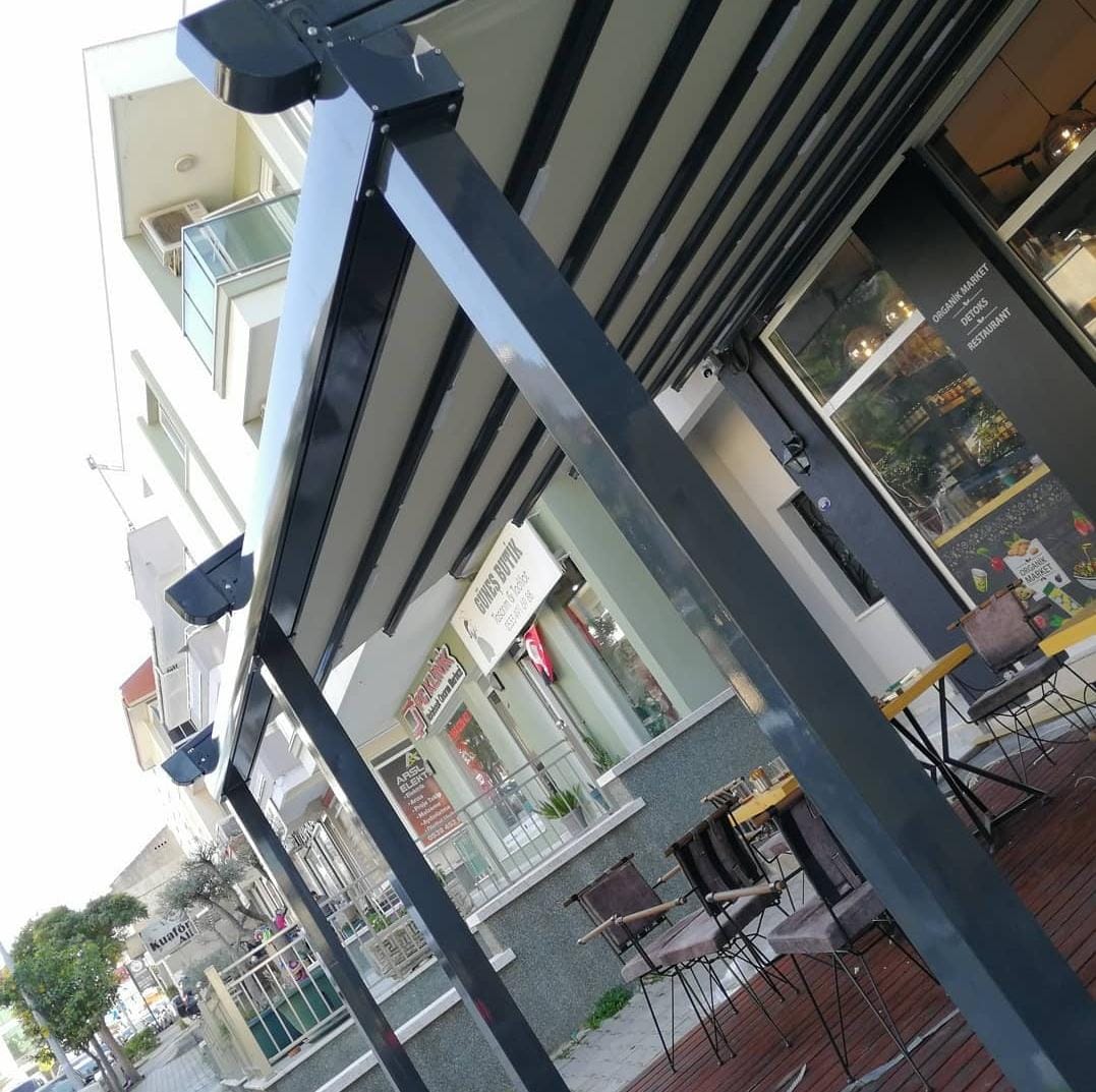 Askılı Model Pergola fotoğraf 48