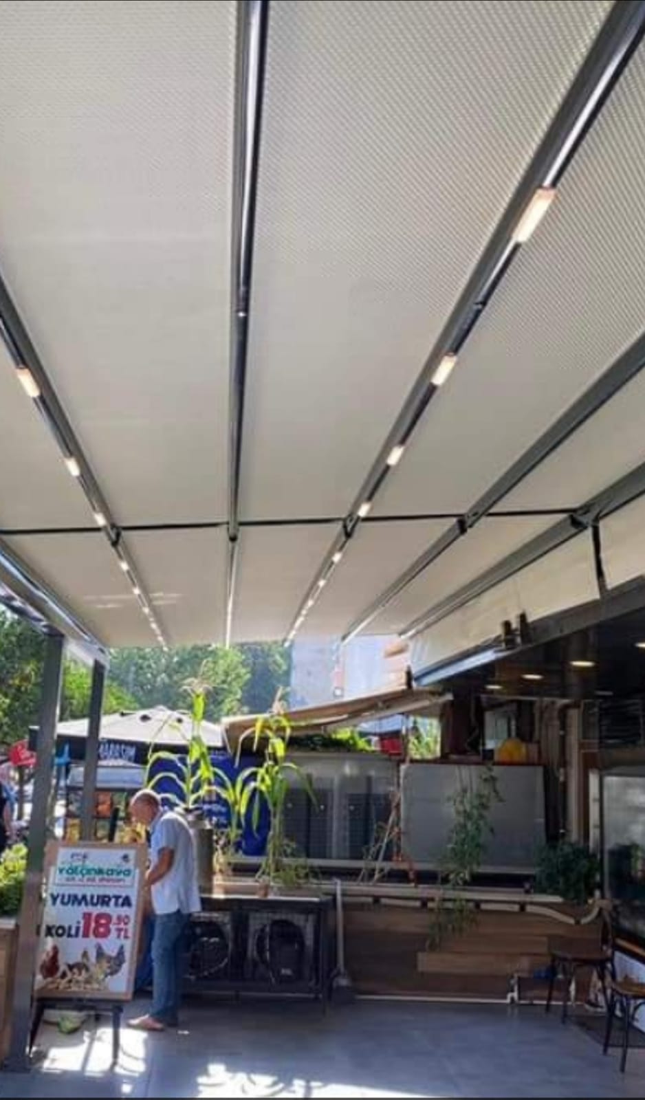 Askılı Model Pergola fotoğraf 49