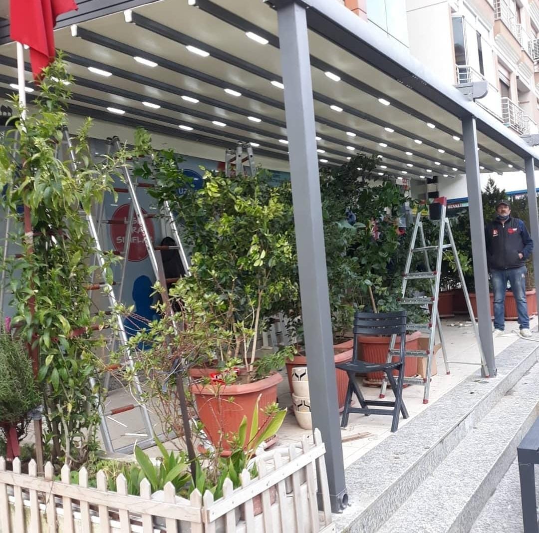 Askılı Model Pergola fotoğraf 52