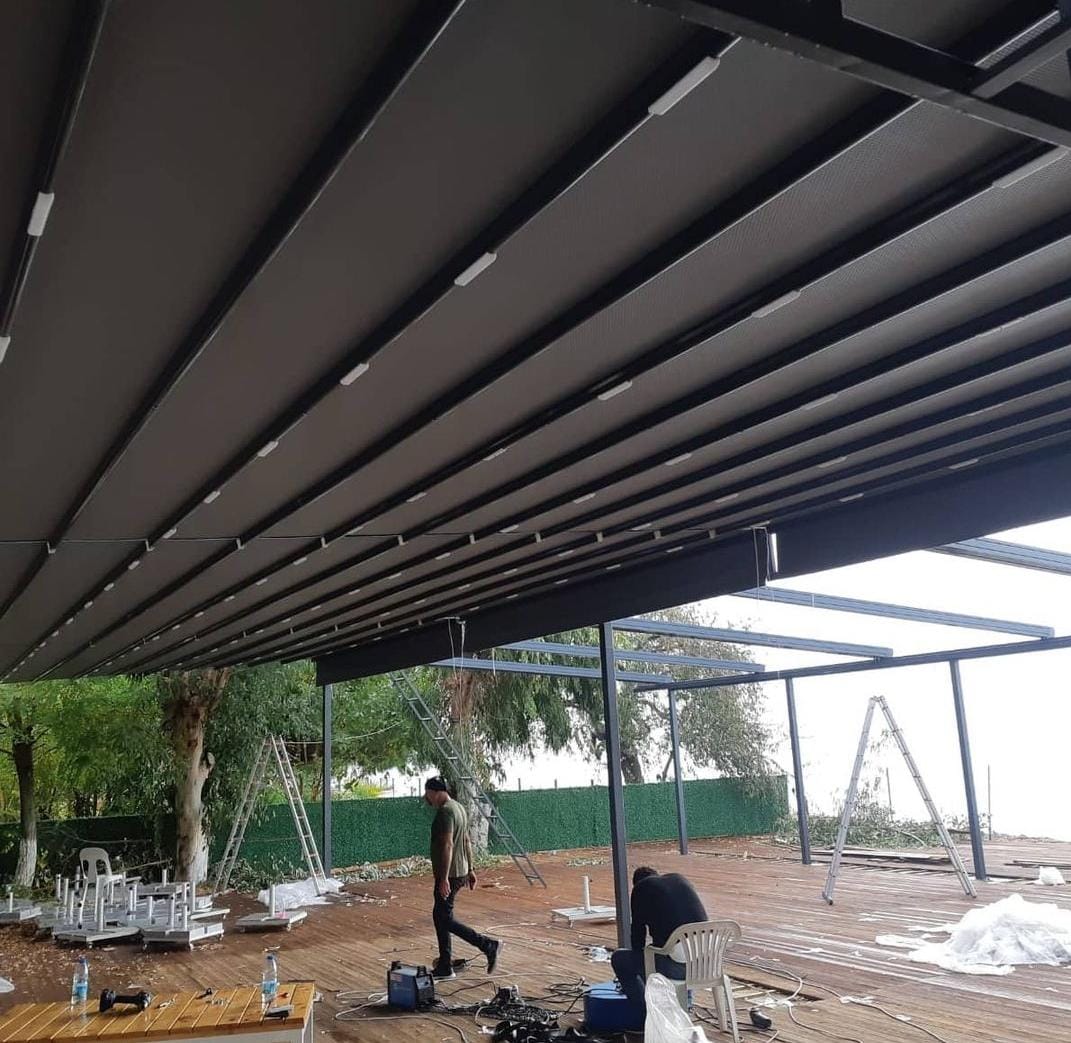 Askılı Model Pergola fotoğraf 53